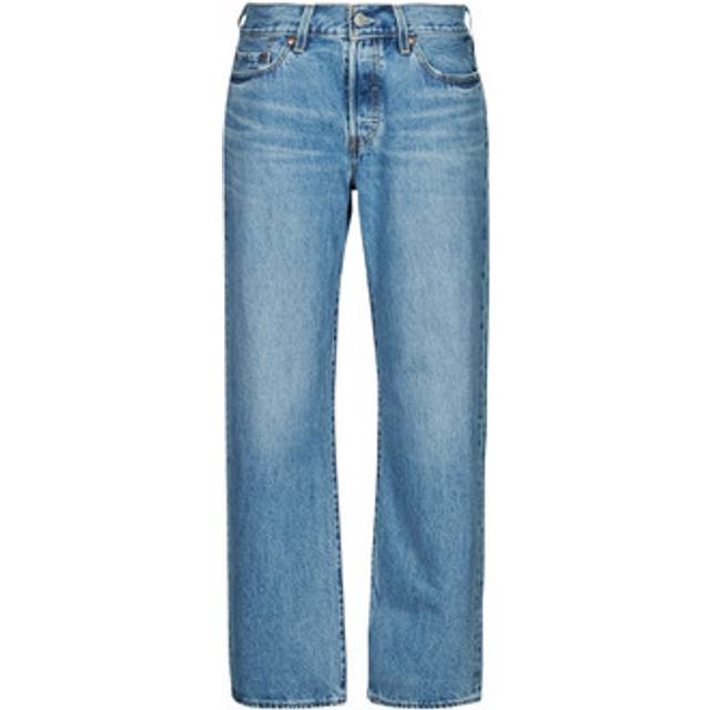 501® Cropped 90's Ankle Grazer Jeans - Sweetest Taboo - W28 L29