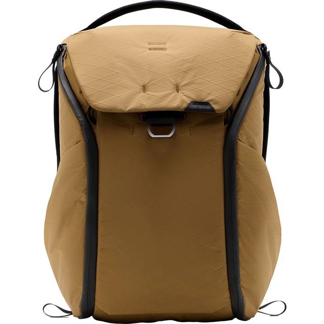 Peak Design Coyote Everyday Backpack 20L v2 | ✅ Temporary price reduction