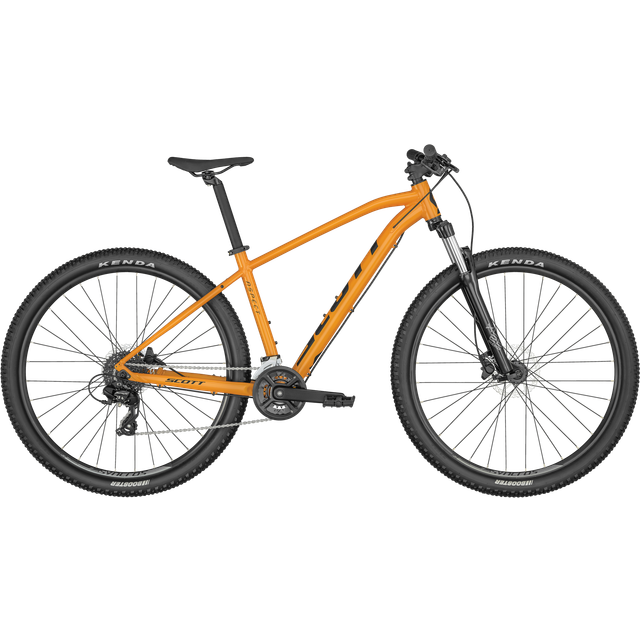 MTB Scott Aspect 760 Orange L 2023