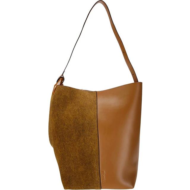 Tote Bags JW ANDERSON Woman color Leather - OS