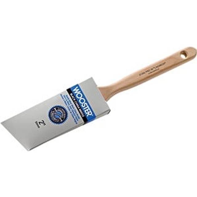 BRUSH 2 ANGLE CHINA Pack of 1