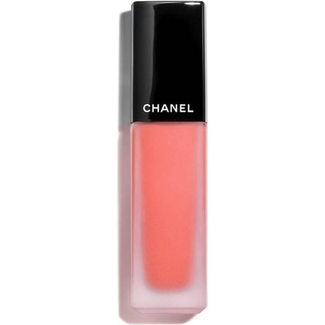 Chanel Rouge Allure Lipstick - Matte Liquid Lip Colour