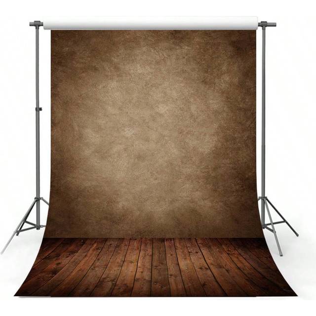 SHEIN Vintage Black Abstract Portrait Backdrop Black Gray Black Red Purple Brown Blue Solid Color Photography Background Adult Professional Portrait Studio