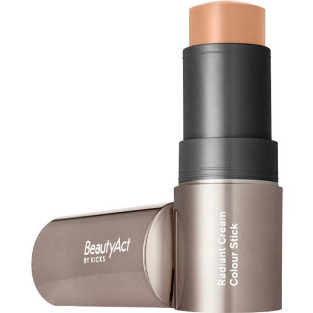 BeautyAct Radiant Cream Colour Stick Contour Ember