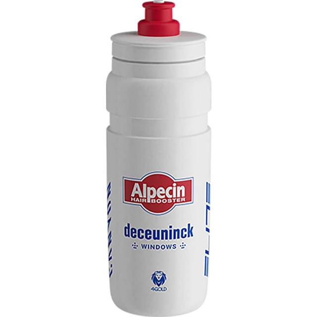 Cykelflaska Elite FLY Teams 2024 Alpecin Deceuninck 750
