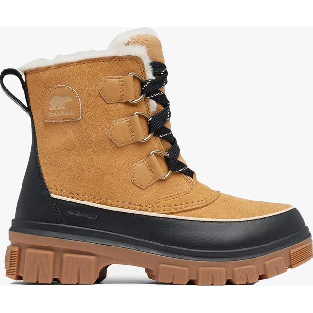 SOREL Torino V Wp |Beige |36
