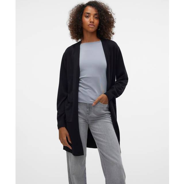 Vero Moda Vmsilje Strikket Cardigan