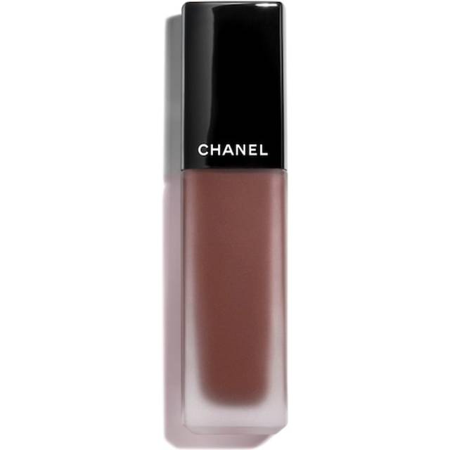 Chanel Ultrawear Intense Matte Liquid Lip Colour - Rouge