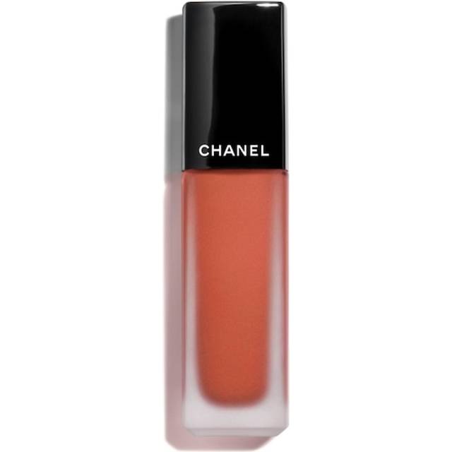 Chanel Ultrawear Intense Matte Liquid Lip Colour - NEW