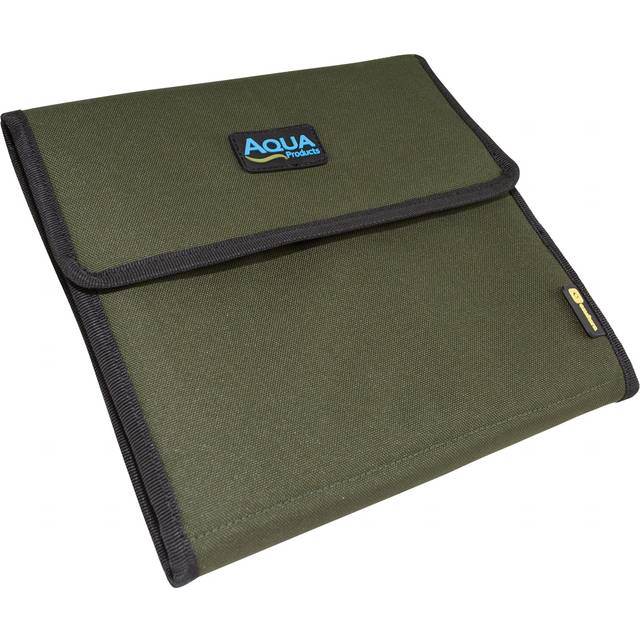 Aqua jedlensk sada compact food set black series