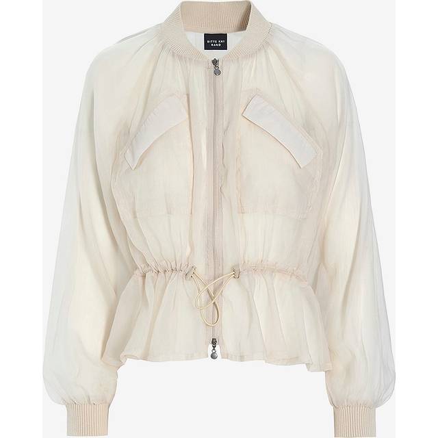 Bitte Kai Rand - Blus Blouse - Beige
