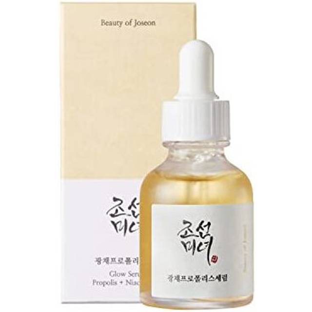 Beauty of Joseon Glow Serum, Propolis+Niacinamide, 30 mL