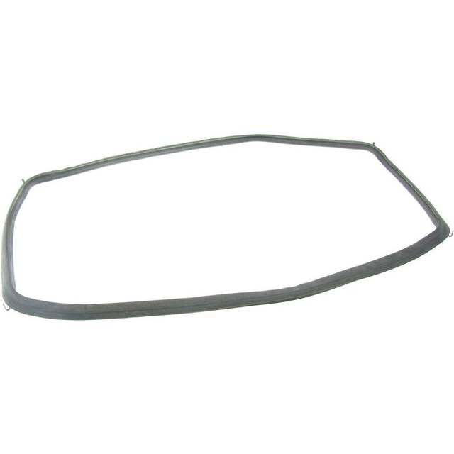 Bosch Genuine Top Oven Cooker Rubber Door Seal & Corner Clips
