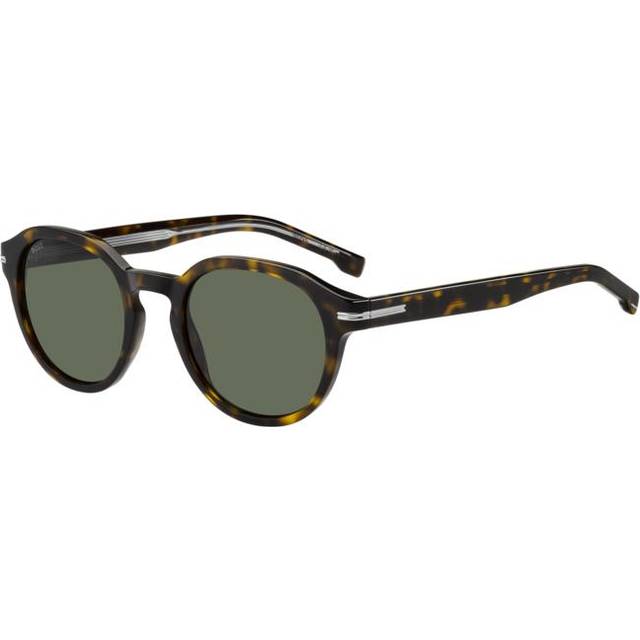 Hugo Boss BOSS 1721/S 086/QT Solglasögon Grön