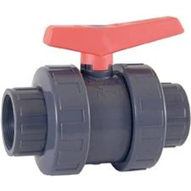 Certikin Ball Valves & Slide Valves GP112BVF | Size 1Â½ inch