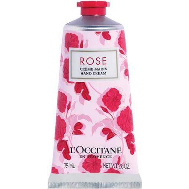 L’Occitane Rose Hand Cream 75ml (2022)