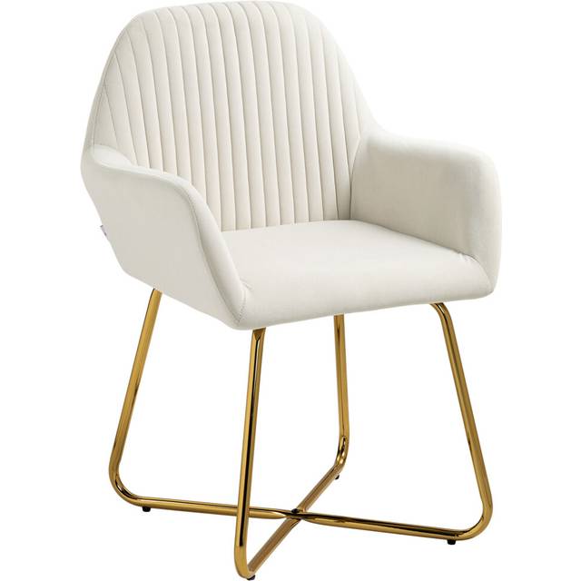 Homcom 60Cm Flocked Christmas Wreath With Lights Pine Cones Berries Green - One Size