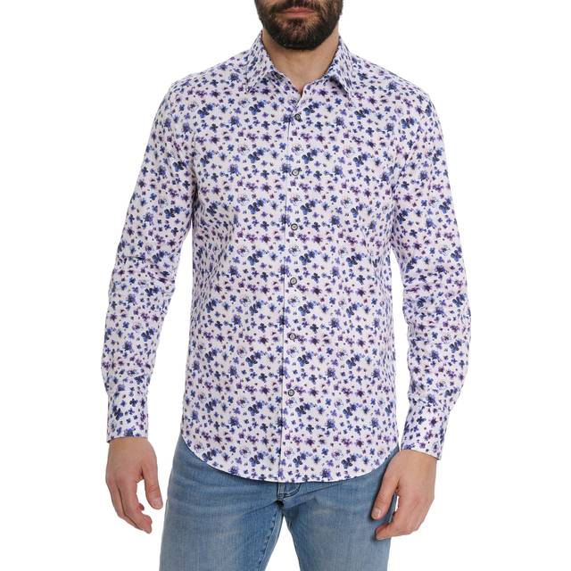 Robert Graham Haydon Classic Fit Shirt