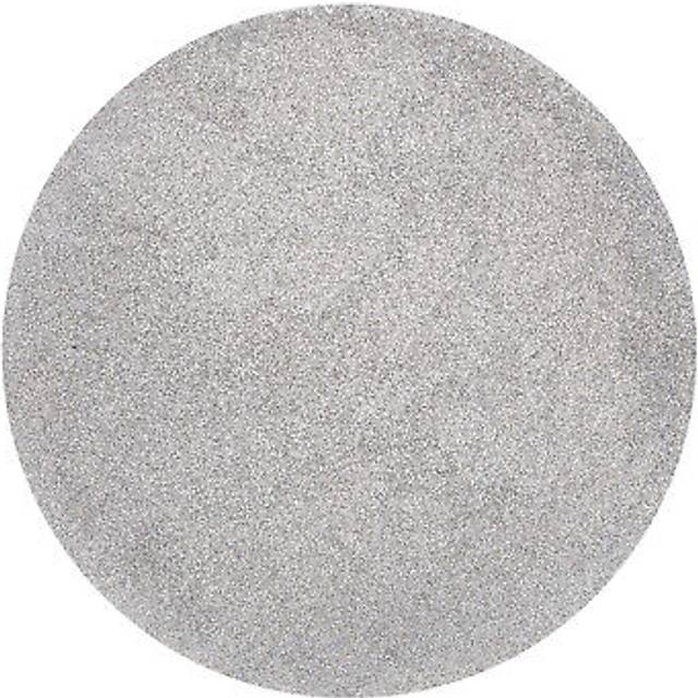 Diamond sanding grinding disc 8" grit 45 no center hole flat lap wheel disk