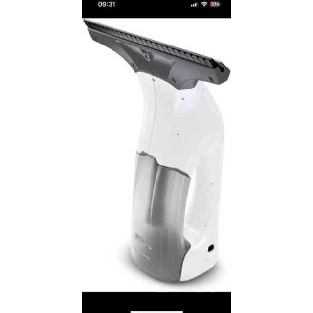 Karcher WV 1 Window Vac, White
