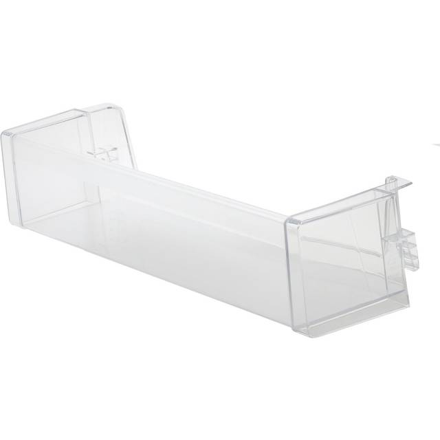 Whirlpool sw81qxruk fridge milk bottle holder bottom door shelf lower rack tray