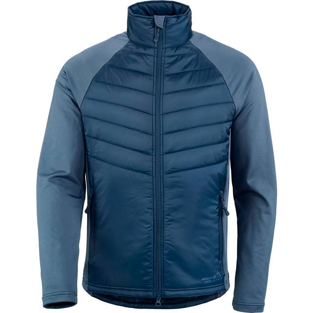Hybridjacka Trysil Herr, Blå, XXL (XXL)