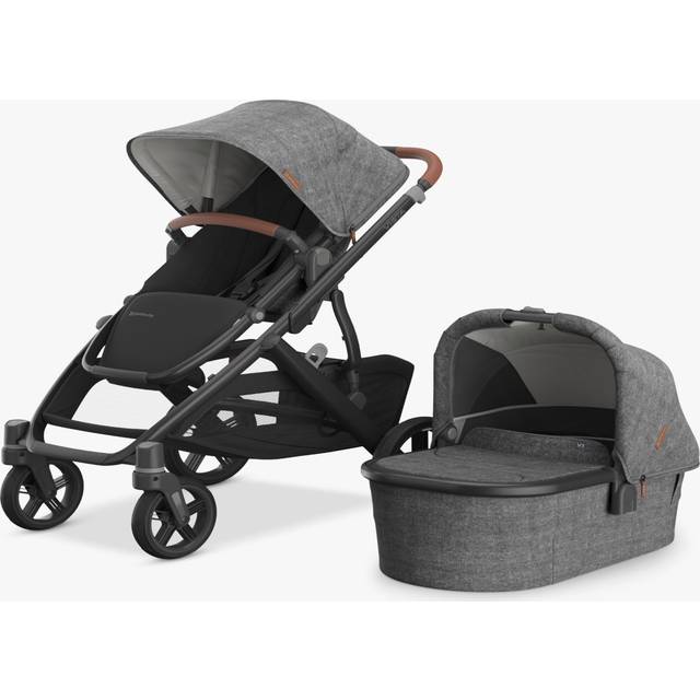 UPPAbaby Vista V3 Pushchair