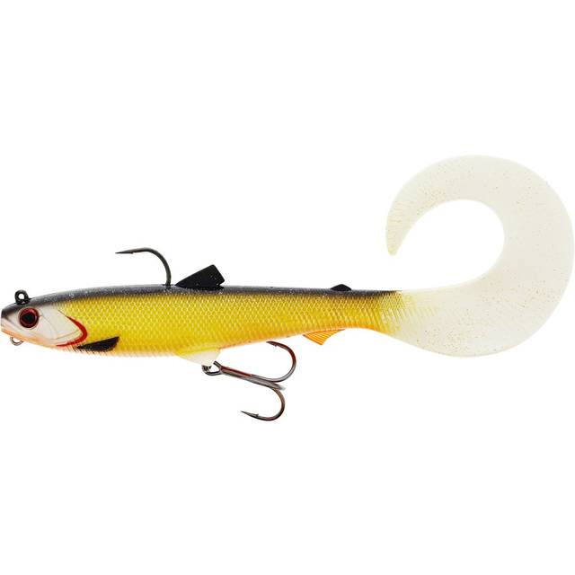 Westin Bullteez Curltail R 'N R 21 cm [73 g] S official roach 1-pack