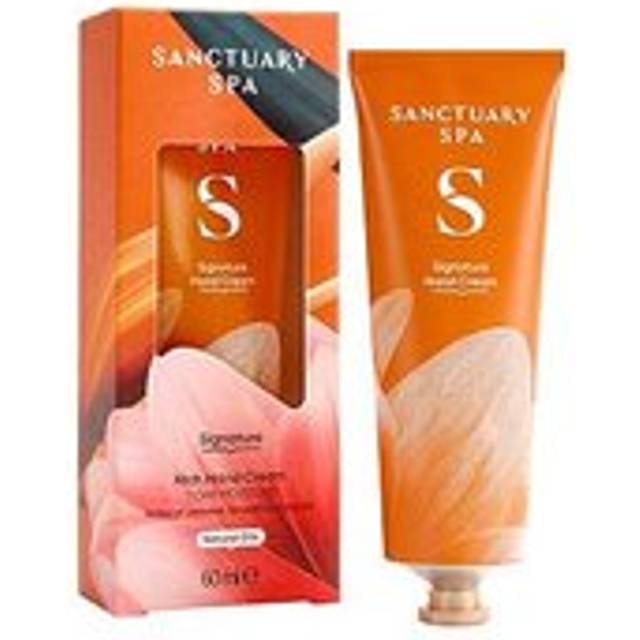 Sanctuary Spa Signature Natural Oils Rich Hand Cream