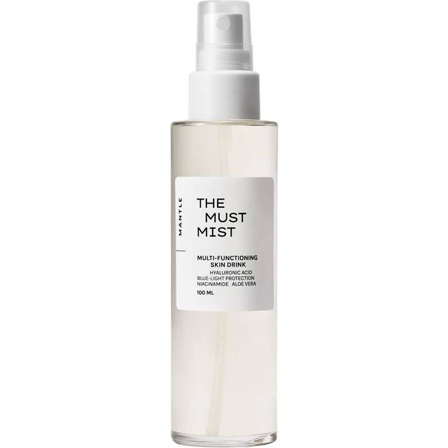 MANTLE The Skin Drink – Multi-functioning toning spray 100 ml