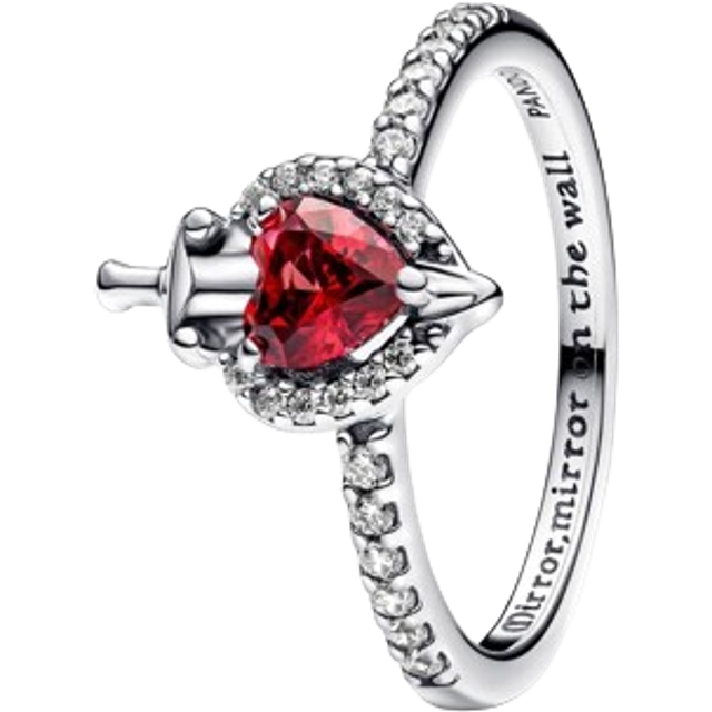 Pandora Rings Evil Queen Disney Villains Ring 193422C01