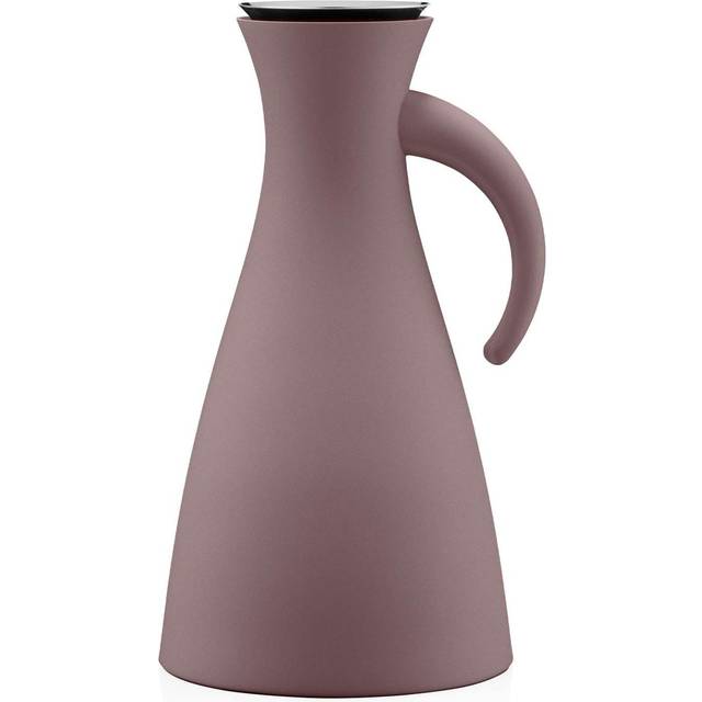 Termoskanna 1 liter, vintage brown - Vintage brown