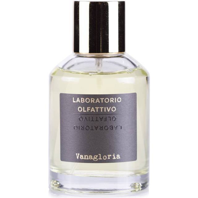 Vanagloria eau de parfum 100 ml