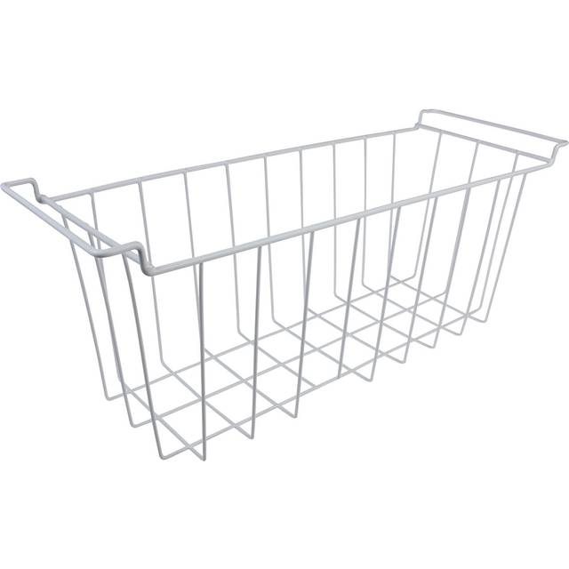 HOTPOINT INDESIT Genuine Fridge Freezer Basket Chest Drawer C00292987