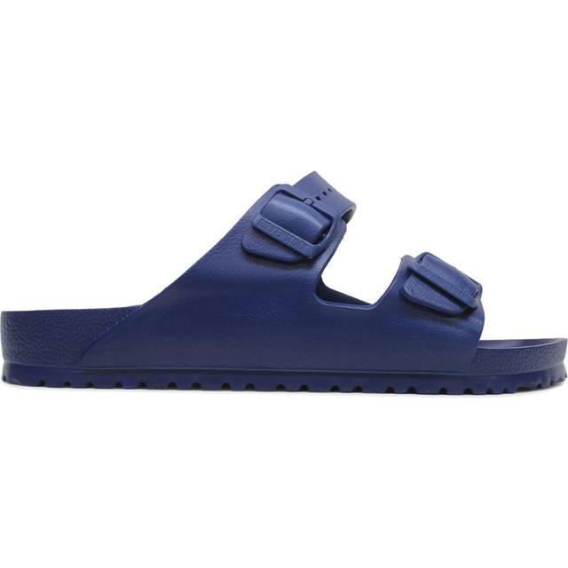 Birkenstock Arizona Eva Herr, Blue