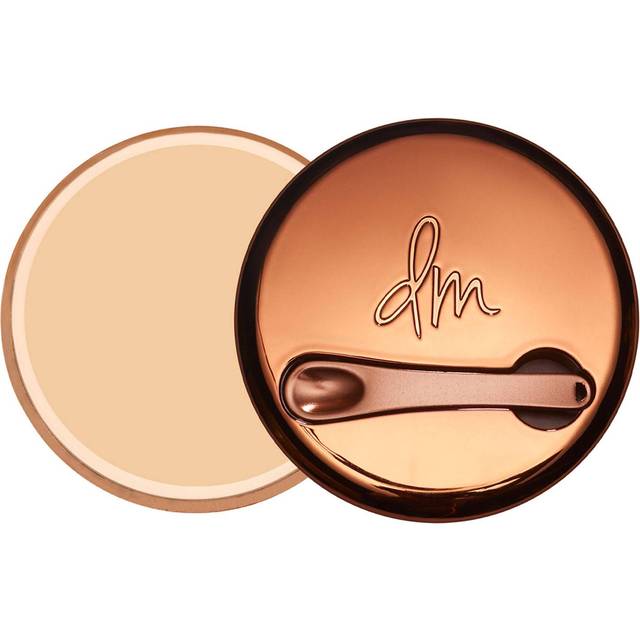 Danessa Myricks Beauty Yummy Skin Blurring Balm Powder 18g (Various Shades) - 1