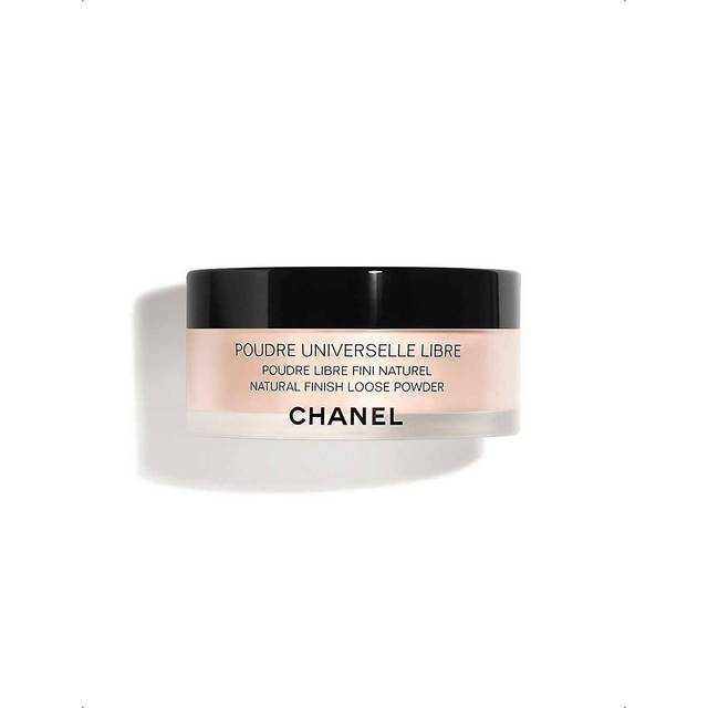 CHANEL Poudre Universel Libre Natural Finish Loose Powder