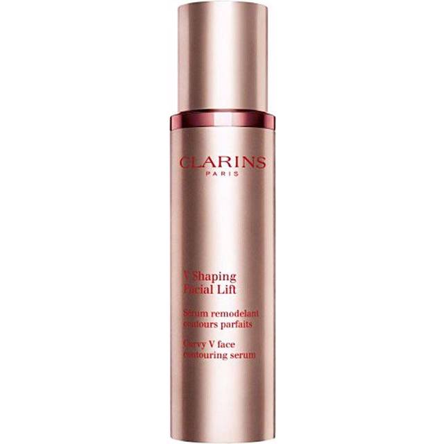 Clarins V Shaping Facial Lift Contouring Serum 50ml