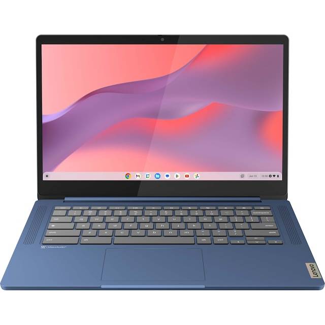 Lenovo IdeaPad Slim 3 4GB/64GB Chromebook