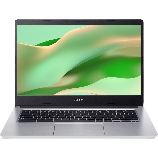 Acer Chromebook 314 MTK/4/32GB 14 bärbar dator