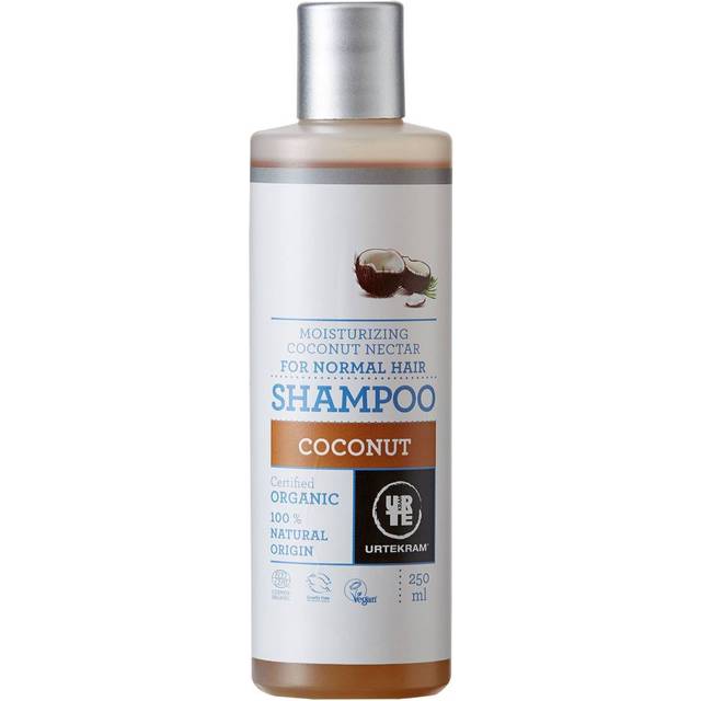 Coconut Shampoo (Normal Hair) - 250 ml