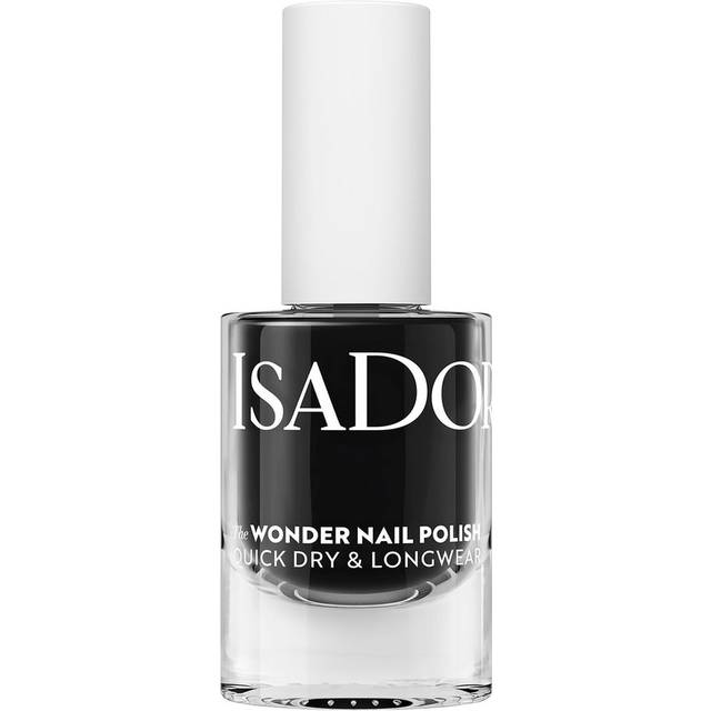 Isadora The Wonder Nail Polish Quick Dry Longwear 139
