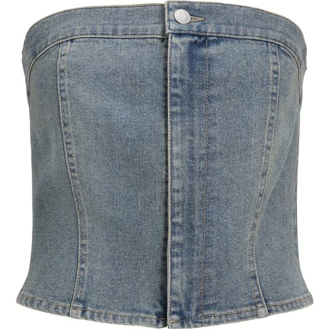 Jxtinga Tube Top