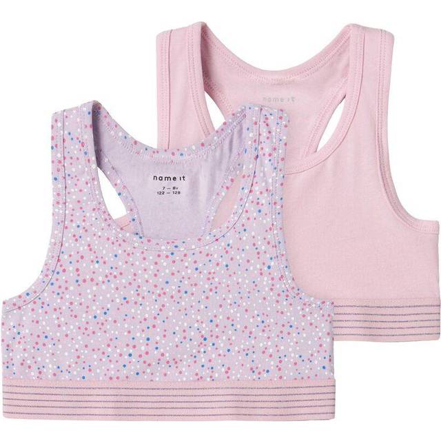 2 Pack Bralette