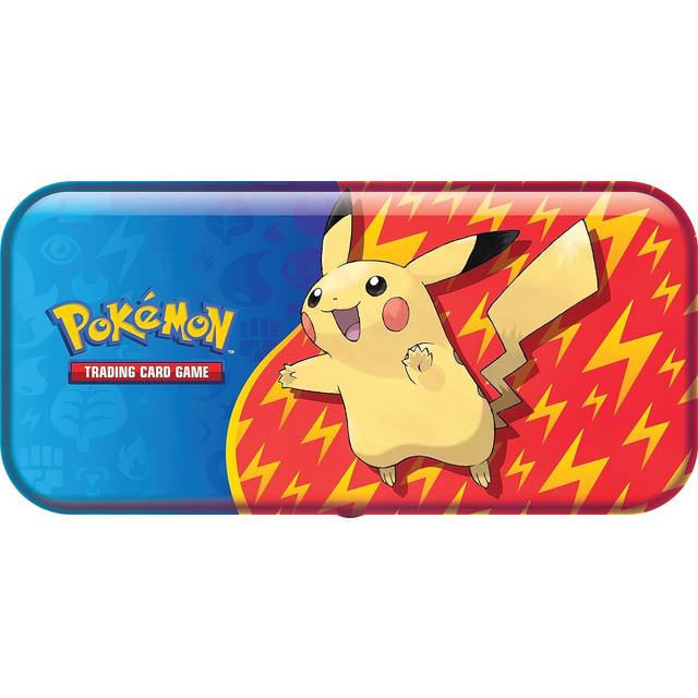 Pokémon BTS Pencil Case Pikachu