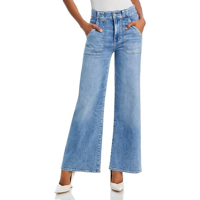 Modern Pocket Jeans - CARPENTER - 32