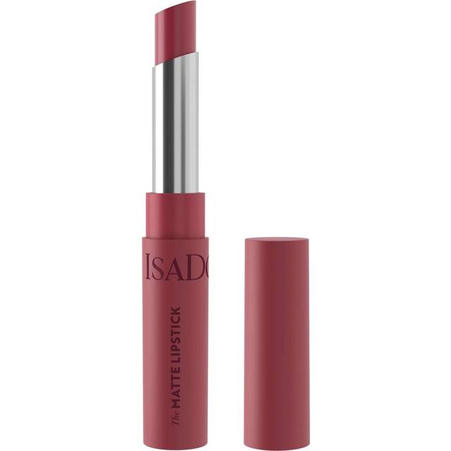 Isadora The Matte Lipstick 07 Dreamy Rose - Rosa