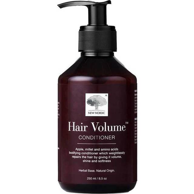 Hair Volume Conditioner - 250 ml