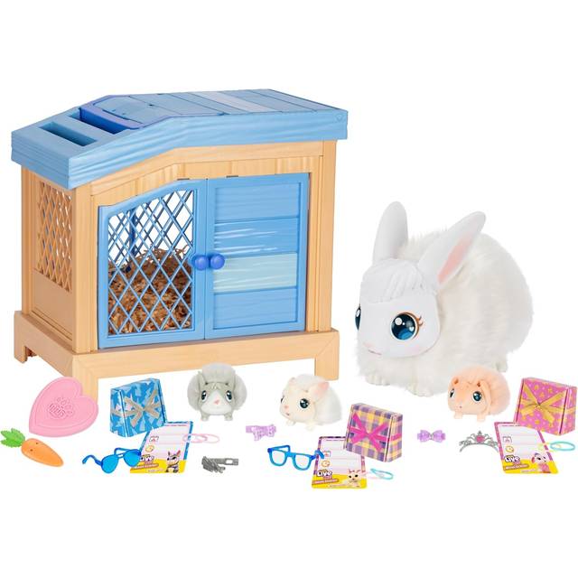 Little Live Pets Mama Surprise Bunny