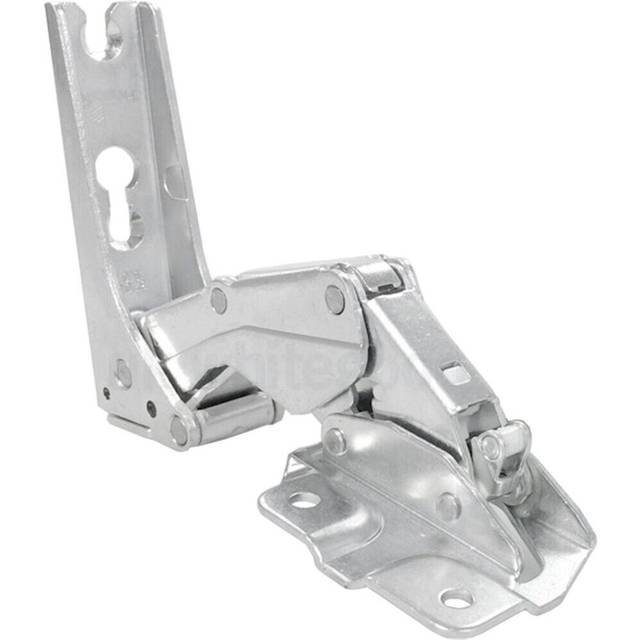 Hygena apm6318 fridge freezer door hinge integrated top upper right lower left